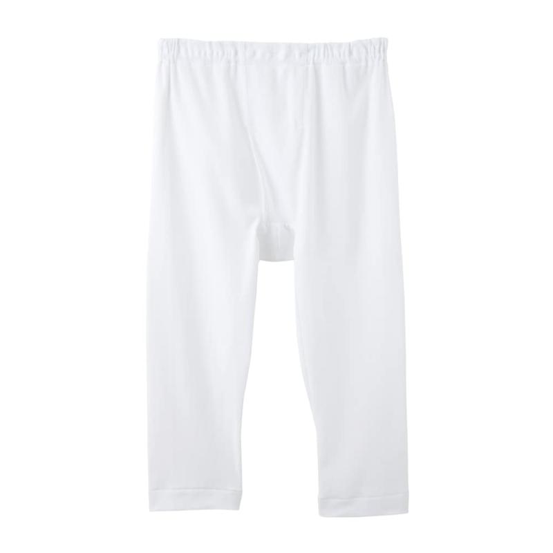 GUNZE(グンゼ) 半ズボン下GreenMark 綿100% 前あき 2枚組 GK12077メンズ