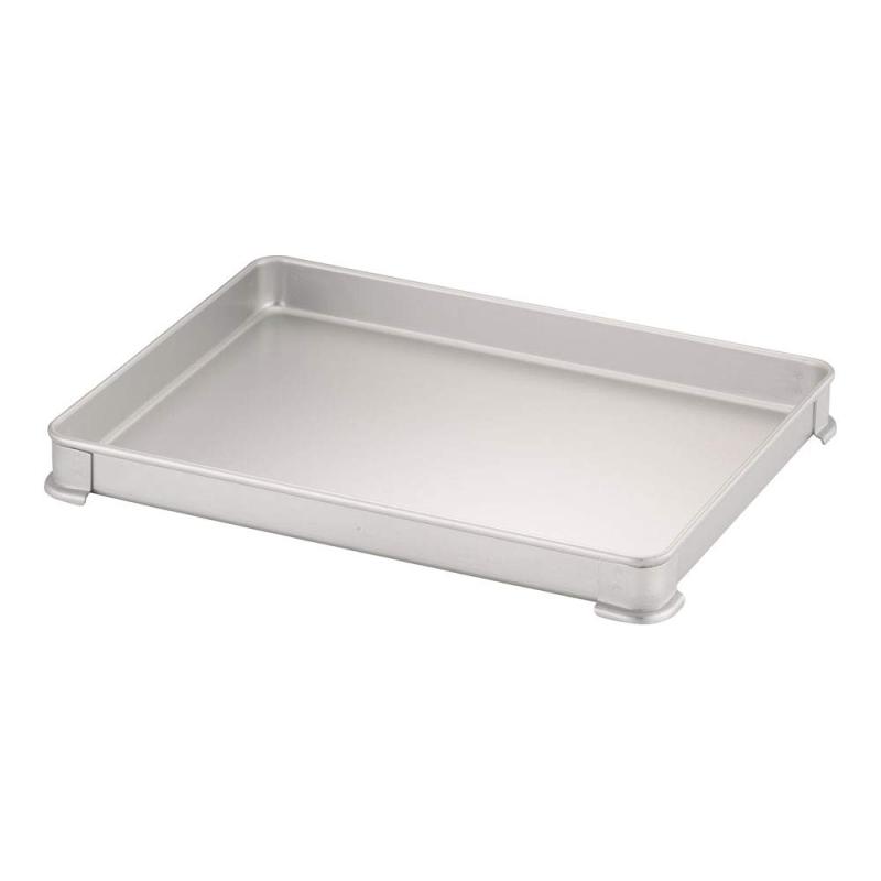 アカオアルミ システムバット 大 40 アルミ 日本 AGY07104