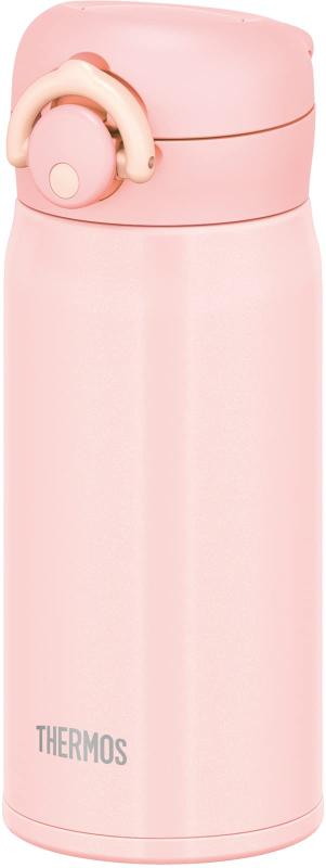サーモス 水筒 真空断熱ケータイマグ 350ml シェルピンク JNR-352 SPK