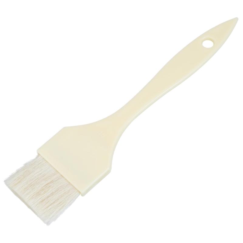 和平フレイズ お好み焼き ソース刷毛 ハケ山羊毛 元祖ヤキヤキ YR-023