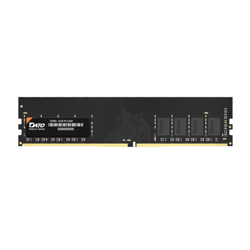 DATO RAM DDR4 UDIMM DESKTOP MEMORY