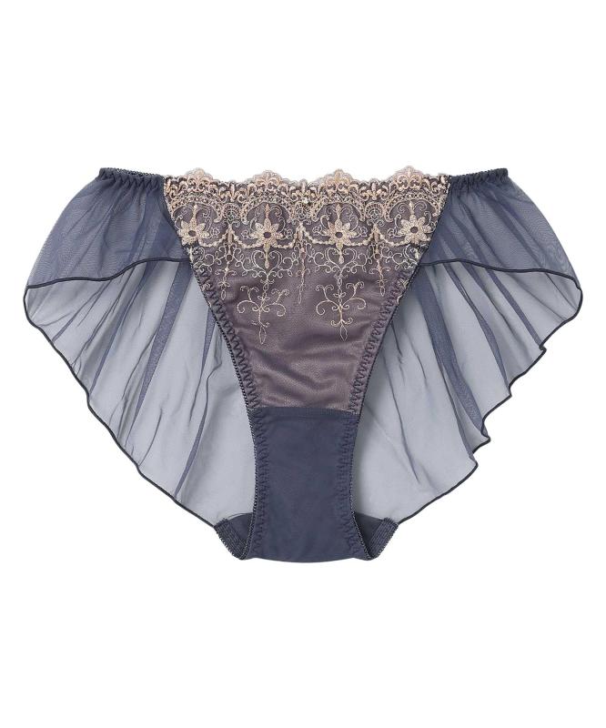 [アンフィ] ショーツ 【BLH399シリーズ】 BLH399とペア PLH299 レディース