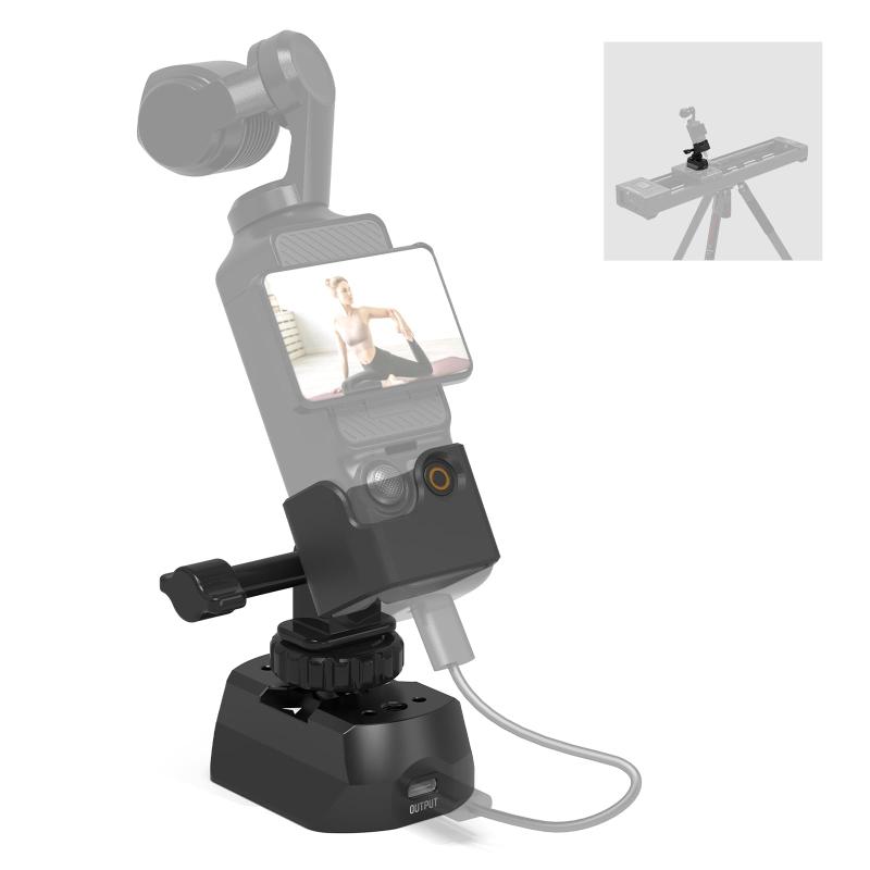 IFOOTAGE Shark Slider NANO II