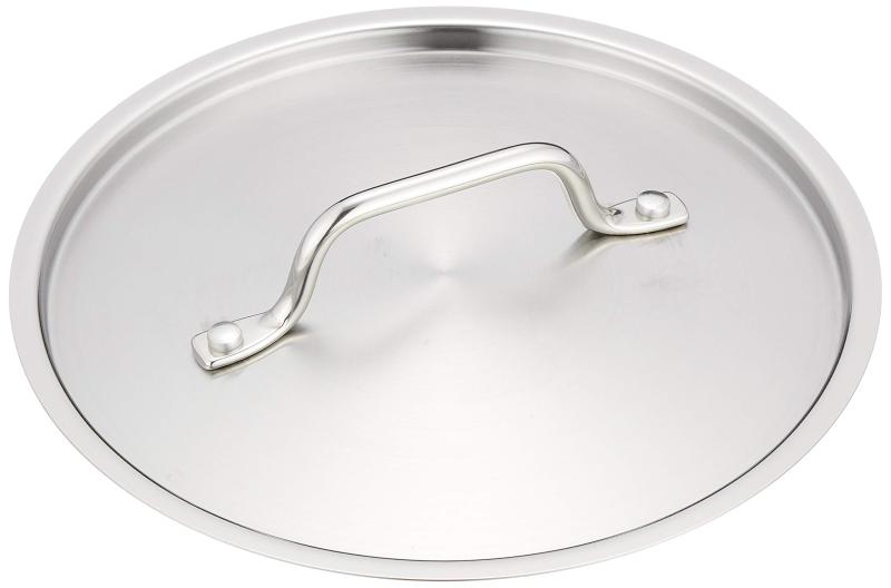 遠藤商事 業務用 TKG PRO 鍋蓋 20cm用 0 ステンレススチール ANB2420