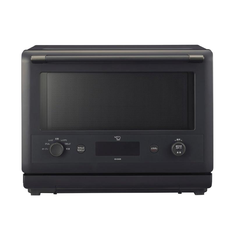 象印 オーブンレンジ EVERINO ES-GX26 2サイズ