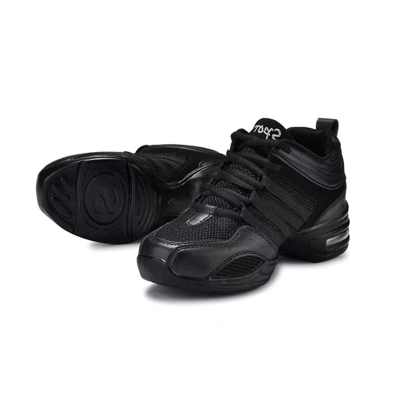 ダンススニーカー ダンススニーカー子供 ダンススニーカーレディース 厚底スニーカー ダンスシューズ ジャズダンススニーカー スプリットソール チアリーディング レディース 通気性 ヒ