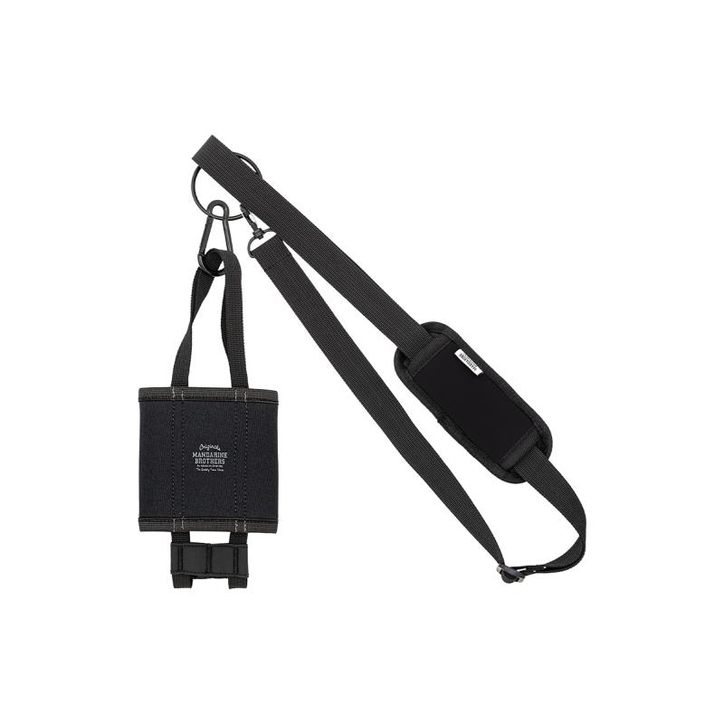 [MANDARINE BROTHERS] マンダリンブラザーズ ジョイントボトルホルダー JOINT BOTTLE HOLDER お散歩 マ..