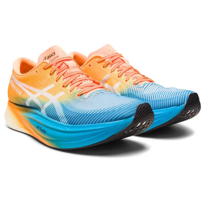 乐天商城 - ASICS レディース HYPER SPEED 2ランニングシューズ