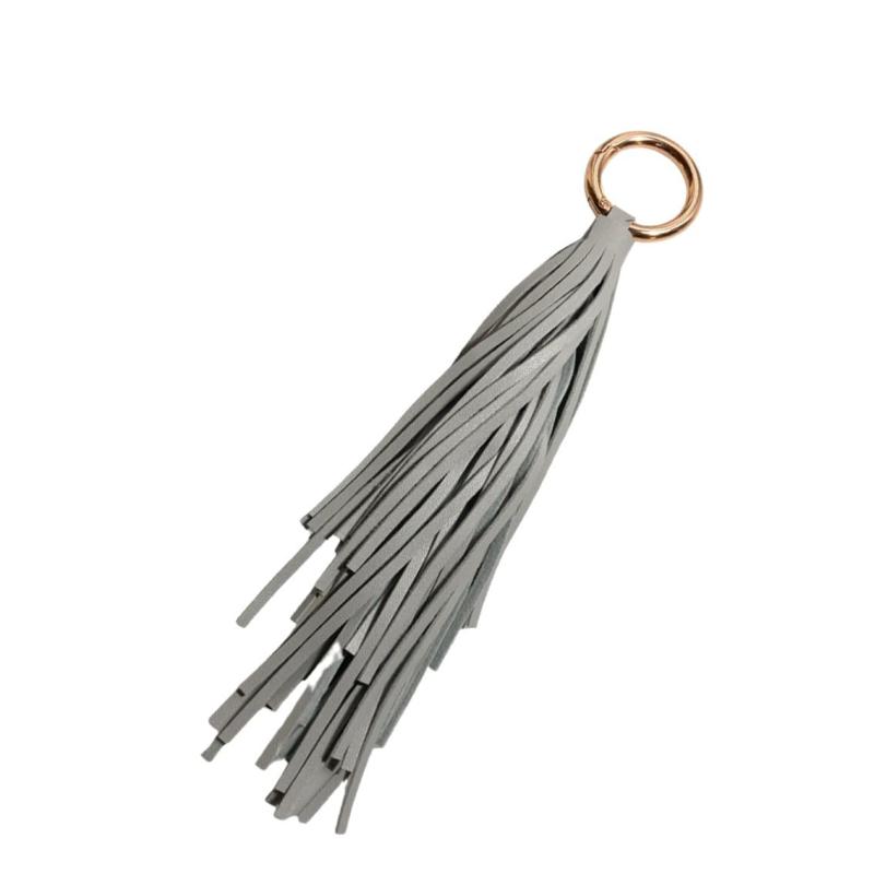 [リグラル] バッグチャーム タッセル レディース