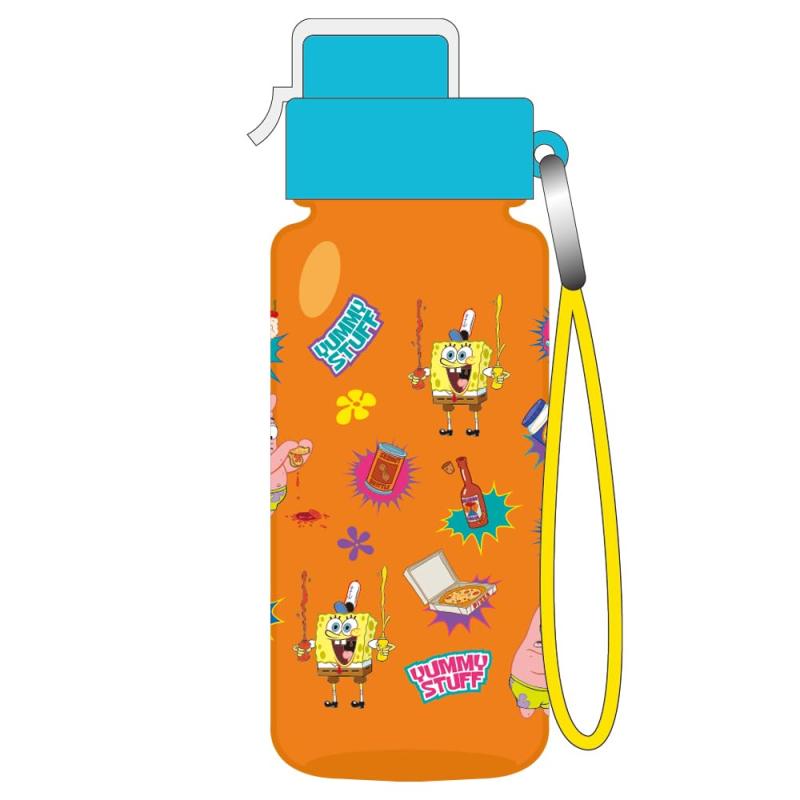 楽天市場】スポンジボブ ボトルの通販