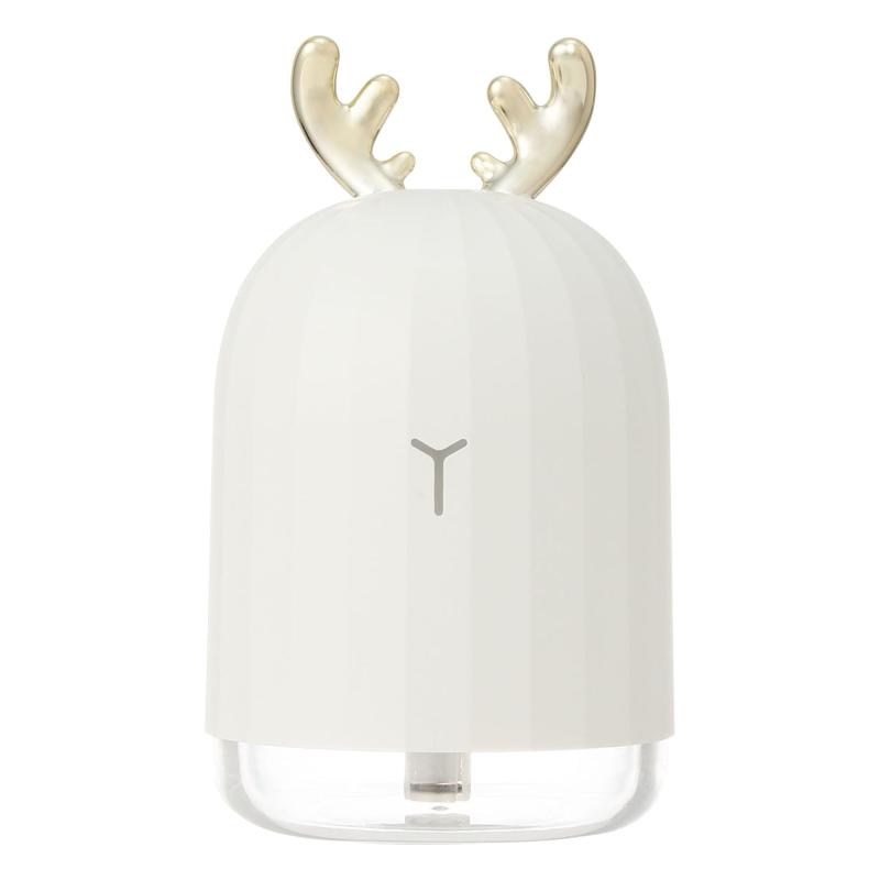 Francfranc フランフラン ミニ USB加湿器 (ディア/ラビット) 2025年モデル
