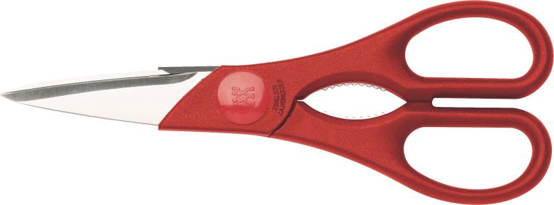 Zwilling ツヴィリング 「 ツイン 料理バサミ ドイツ製 」