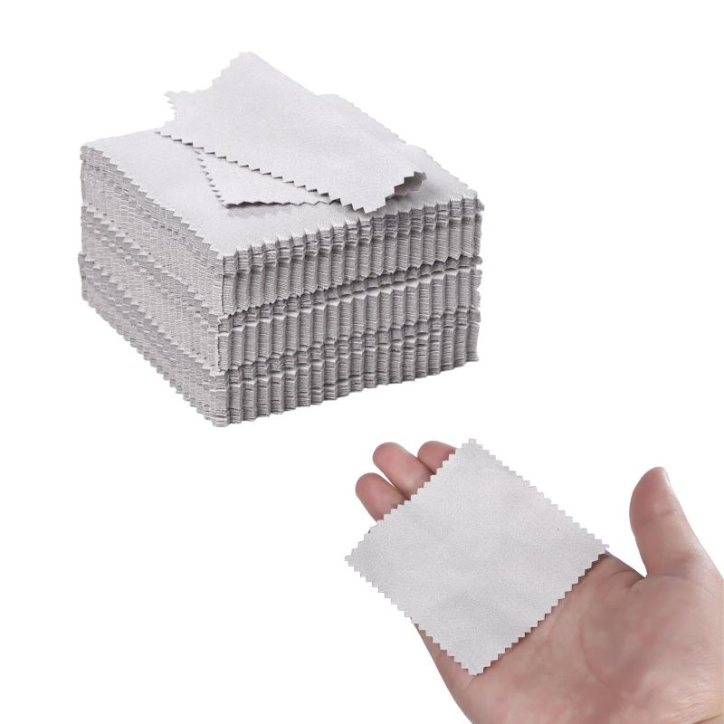 Neutral Zenith ジュエリークリーナー 金属磨きクロス 5...(3.0)