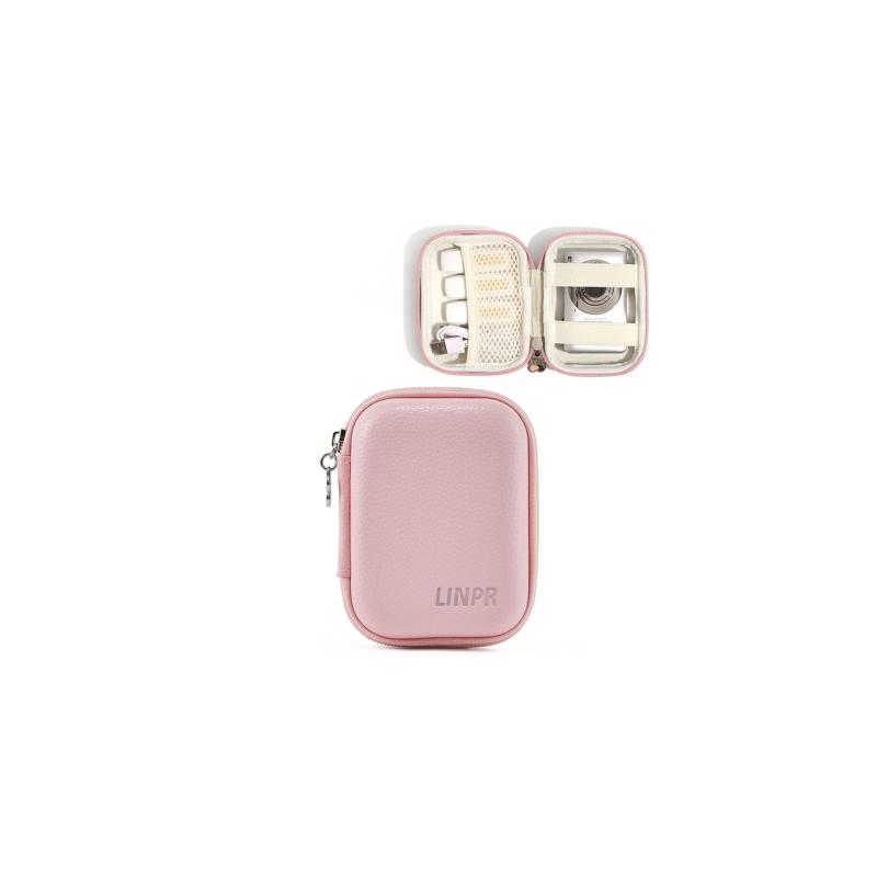 Llnpr 小型デジタルカメラケース