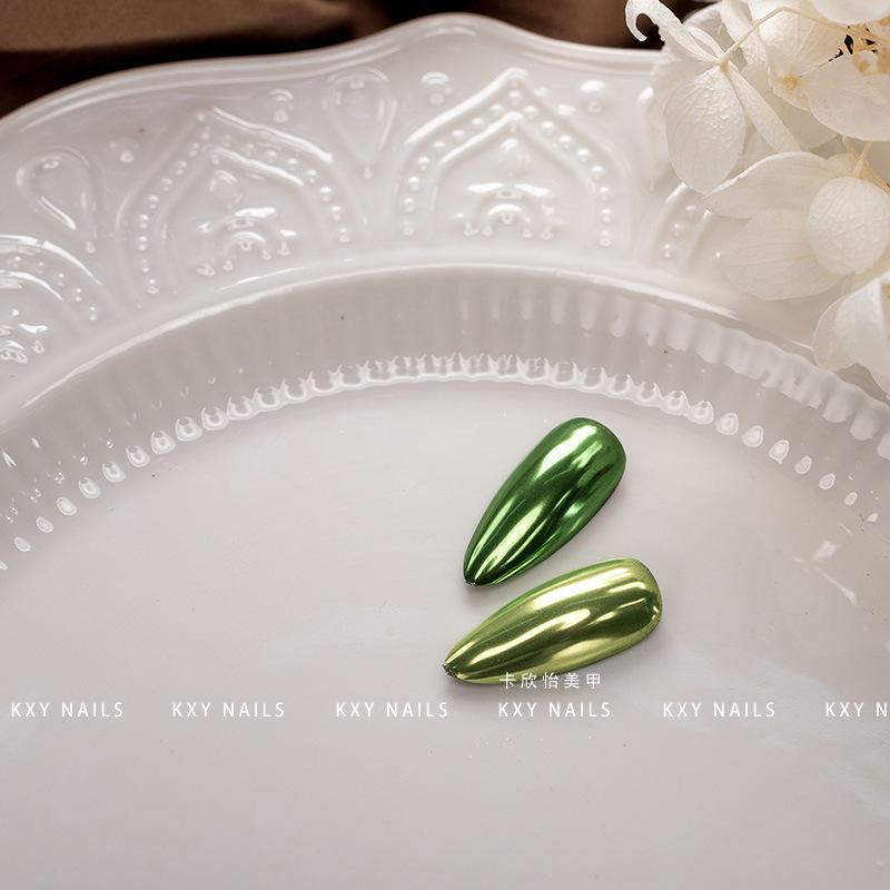 ネイル用品 セルフネイル ジェルネイル ニュアンスネイル ミラーパウダー パウダー...
