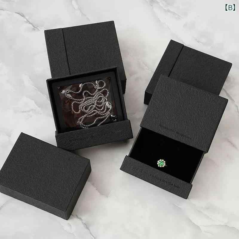 収納ボックス レディース 整理ケース アクセサリーケース 宝石箱 ネイルチップ用 ...