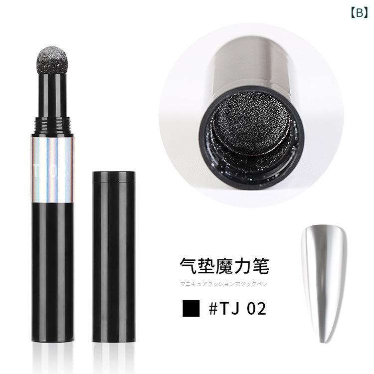 ネイル用品 ネイルパウダー 12色セット ソリッドタイプ 固形パウダー カメレオンパ...