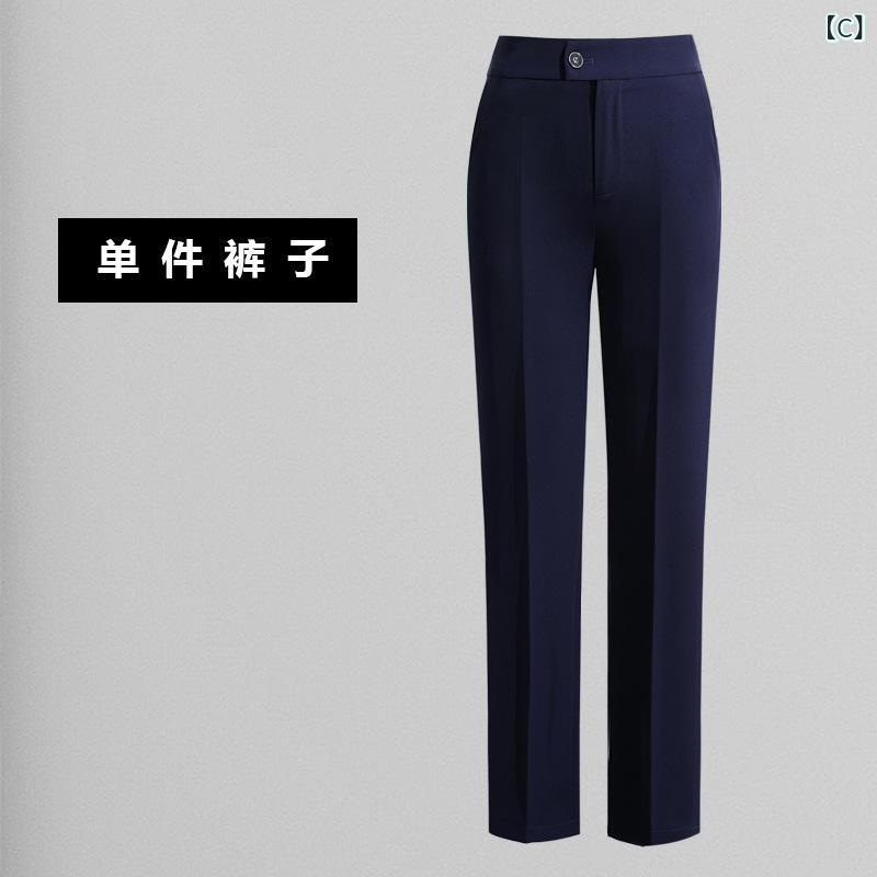 レディース トップス 仕事用 通勤用 ファッション 汎用 高級感 白色 Vネック インナー セット 職場着 slope-up-10178165 SLOPEUP サンプル画像3