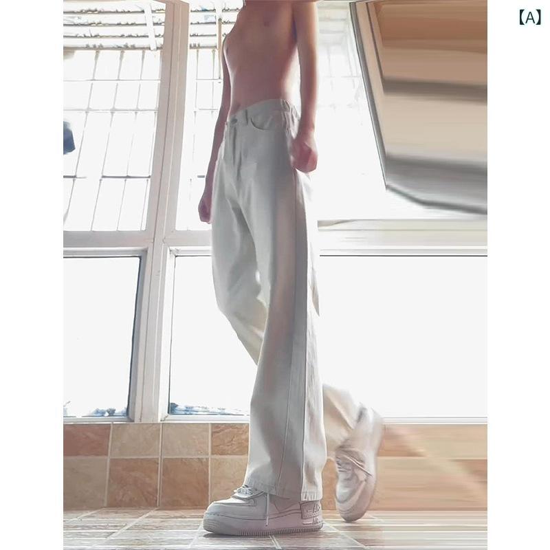 デニムパンツ メンズ 男性用 ズボン ジーンズ ジーパン フレアパンツ ベルボトム ブーツカット ロング丈 ストレート ストレッチ素材 伸縮性抜群 履き心地 快適 通気性 カジュアル 普段使い 通勤 通学 アウトドア お出かけ シンプル 無地 ベーシック