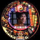 中古パチンコ実機 CRブルースリーGAME OF DEATH ZR｜安心保障/整備済み 100,000円以上で送料無料 家庭用 パチンコ台【中古】