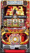 楽天ランキング 1位/中古パチスロ実機 パチスロゴルゴ13S | 安心保障/整備済み 100,000円以上で送料無料 家庭用 スロット実機【中古】