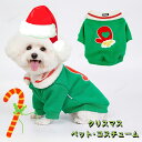 クリスマス 犬服 ドッグ キャット ウェア 猫服 秋冬服 デニム コットン 洗濯 済み カップル テディ ペット カジュアル 可愛い 華やか お祝い 記念パーティー 小型犬 プレゼント ペット用品 カジュアル ふわふわ お散歩 お出かけ 室内 防風 保温 人気 お揃い 洗える 暖かい