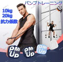 PUMP Pro ユニツリー パンプ プロ 20kgまで ネイビー トレーニング器具 筋トレ グッズ 筋トレマシン 自宅 筋トレ器具 室内 運動器具 トレーニン...