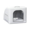 ペットハウス 夏 ひんやり 冷却ハウス ペットハウス 冷感 ペットベッド 夏用 9個氷嚢付き 犬ハウス 猫ハウス 保冷 ペットベッド 猫 ベッド 犬ベッド 夏用...