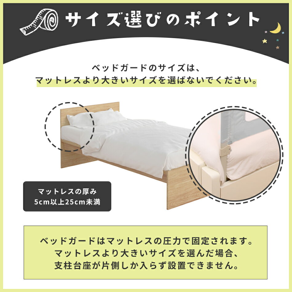 ベッドガードベッドフェンス転落防止ベビーベッドガードベビーベッドフェンス布団ズレ防止120cm140cm150cm160cm180cm190cm200cmクッションベビーサークルベビー幼児用出産祝い通気性ベッド柵ハイタイプ赤ちゃん落下防止転落防止メッシュHugmuu