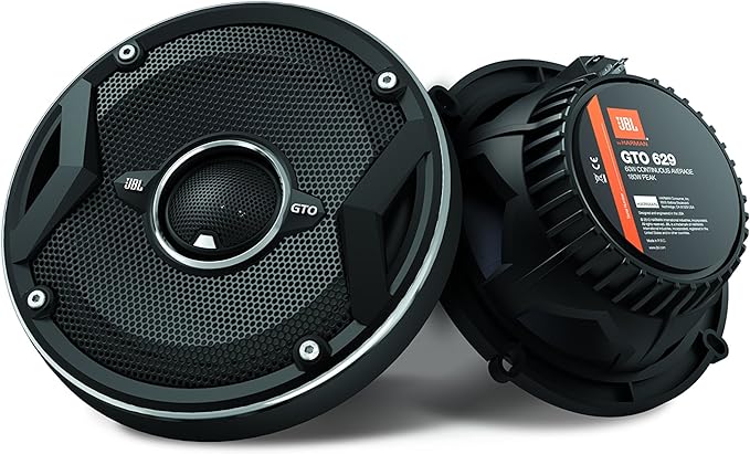 楽天SLOWLIFEオンラインJBL GTO19T プレミアム 0.75インチ コンポーネントツイーター 6.5 Inch GTO629