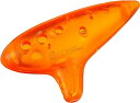 特殊:B001RF91KMコード:4516510003036ブランド:NIGHTオカリナ規格：Pla Ocarina AC オレンジ商品カラー: オレンジ商品サイズ: 高さ45、幅82、奥行き150商品重量:100この商品についてリーズナブルで扱いやすいプラスチック製のオカリナ。お気軽に持ち歩く1本に、ちょっとしたプレゼントに、お子様用に、色 な用途にお使いいただけます。アルトC調 / カラー:オレンジサイズ:40 x 135 x 90 mm重量:95gメーカー側の意匠変更により、予告なく外観上のデザイン カラー等が変わる場合がございます。予めご了承ください。› もっと見る色オレンジブランドNIGHTオカリナインストルメントキーCスタイルアンティーク商品の重量0.1 キログラム発送サイズ: 高さ6.6、幅12.8、奥行き16.7発送重量:98商品紹介 NIGHT BRAND 粘土から作られた笛。それが「オカリナ」です。粘土は、実に不安定な素材です。水分を多く含む粘土は、乾燥や焼成の工程を経て縮小します。粘土で楽器を作ることは大変難しい。しかし、私たちはチャレンジします。良いオカリナをより多くの皆様のお手元にお届けしたい。そして、私たちのオカリナが皆様と音楽を結び付ける良い出会いであることを願っています。そのような信念から、私たちは厳格な品質管理の下、ひとつひとつ丁寧にオカリナを製作しています。オカリナが心に沁みる音色を奏でる。小さな小さな芸術作品です。 商品説明リーズナブルで扱いやすいプラスチック製のオカリナ。お気軽に持ち歩く1本に、ちょっとしたプレゼントに、お子様用に、色 な用途にお使いいただけます。アルトC調 / カラー:オレンジサイズ:40 x 135 x 90 mm / 重量:95gメーカー側の意匠変更により、予告なく外観上のデザイン カラー等が変わる場合がございます。予めご了承ください。安全警告無し続きを見る