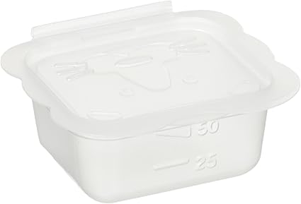 ピップベビー 小分けdeパック 50ml 10個入