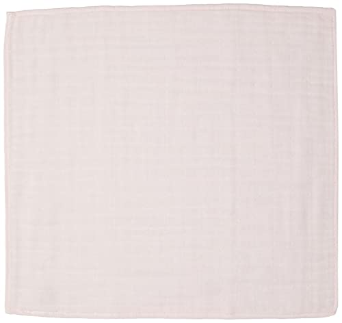 日繊商工 天使のガーゼ(tenshi no gauze) タオルチーフ ピンク TE-501
