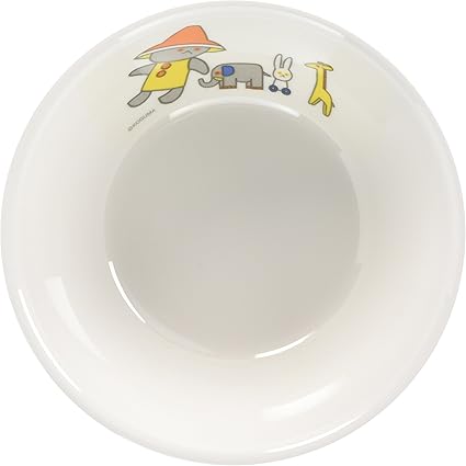 マルケイ こぐまちゃん 中食器 J1KO