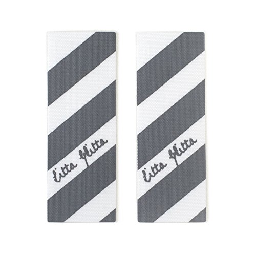DECORATIVE TAPE (07PEARLY GREY) リッタグリッタ デコテープ