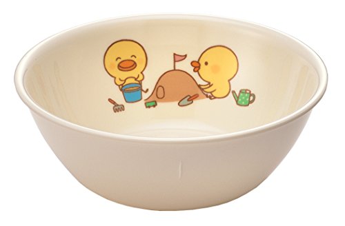 マルケイ ひよこぐみ 中食器 J1 HI