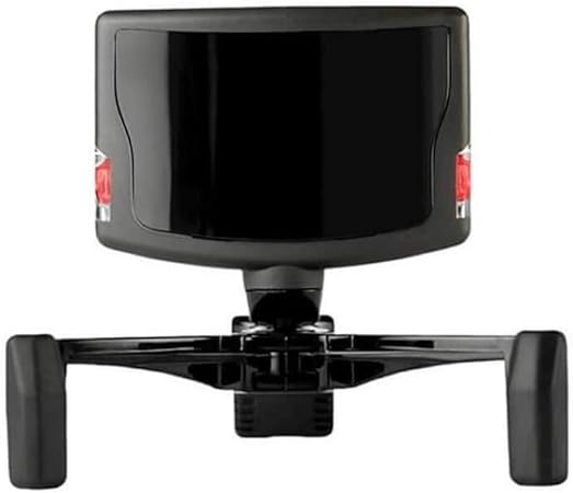 Jeapyer TrackIr 5 光学ヘッドトラッキングシステムバンドル + トラッククリップ PRO