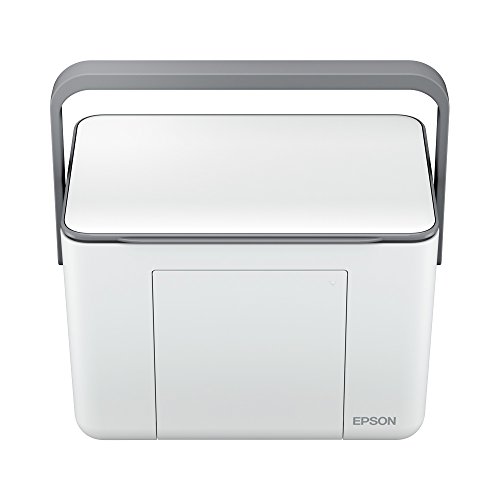 EPSON コンパクトプリンター Colorio me 