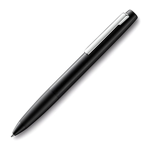 LAMY ラミー ボールペン 油性 アイオン ブラック L277BK 正規輸入品