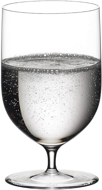 正規品RIEDELリーデルグラスソムリエウォーター340ml4400/20