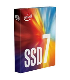 ソリダイム(Solidigm) SSD 760p M.2 PCIEx4 256GBモデル SSDPEKKW256G8XT