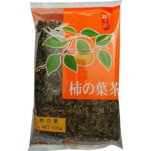 OSK 柿の葉茶 100g
