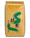 山政小山園 食品加工用 抹茶 特A 1kg 袋入り