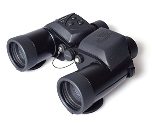 楽天SLOWLIFEオンラインSightron 双眼鏡 7 50WP ポロプリズム式 防水 三脚取付可 ブラック S2 750GPS 300102