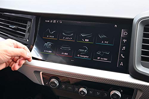 core OBJ վݸե for Audi(10.1inch)MMI Navigation System A1 Sportback(GB) 쥢(AG) CO-ASP-001