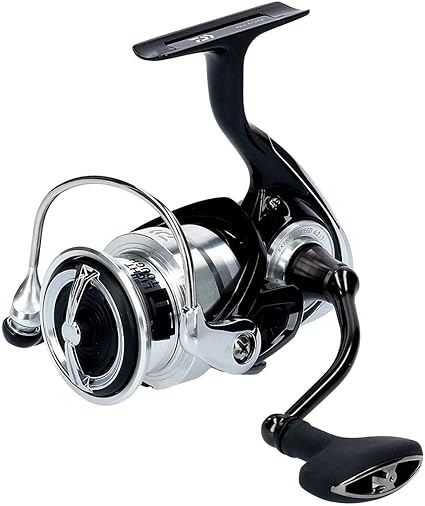 ダイワ(DAIWA) スピニングリール 19 レグザ LT3000-XH(2019モデル)