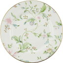 正規輸入品 ウェッジウッド(Wedgwood) スウィート プラム プレート 皿 20cm 結婚祝い プレゼント 50133801006