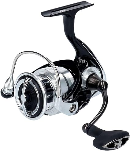 ダイワ(DAIWA) スピニングリール 19 レグザ LT3000(2019モデル)