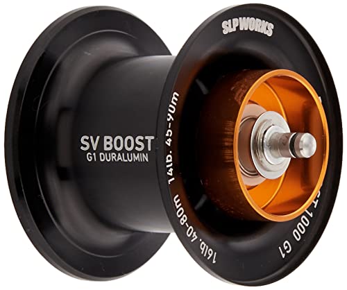 _Cslp[NX(Daiwa Slp Works) RCSB SV BOOST 1000 G1 ubN