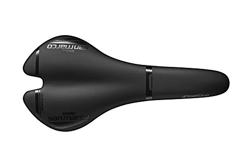 Z T}R(selle sanmarco) ] [h oCN }Ee MTB Th ASPIDE Full-Fit Dynamic Narrow 902MN401 ubN  47 mm